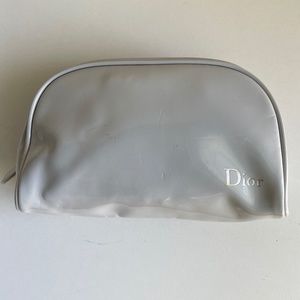 Dior Makeup Bag